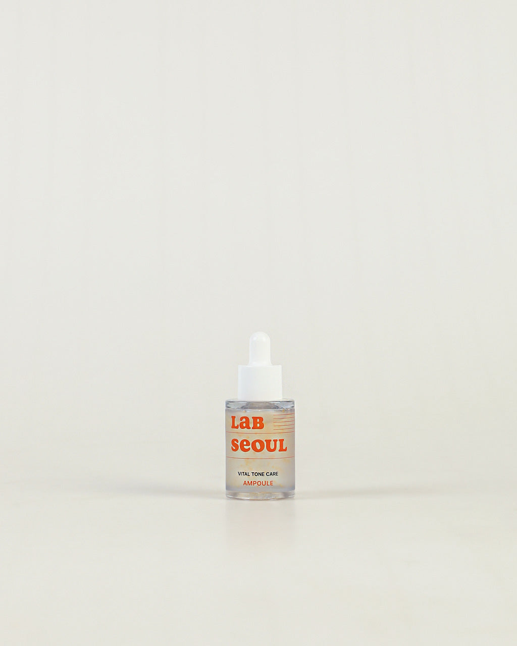 piyonna Lab Seoul Vital Tone Care Ampoule 30ml Face Care Serum