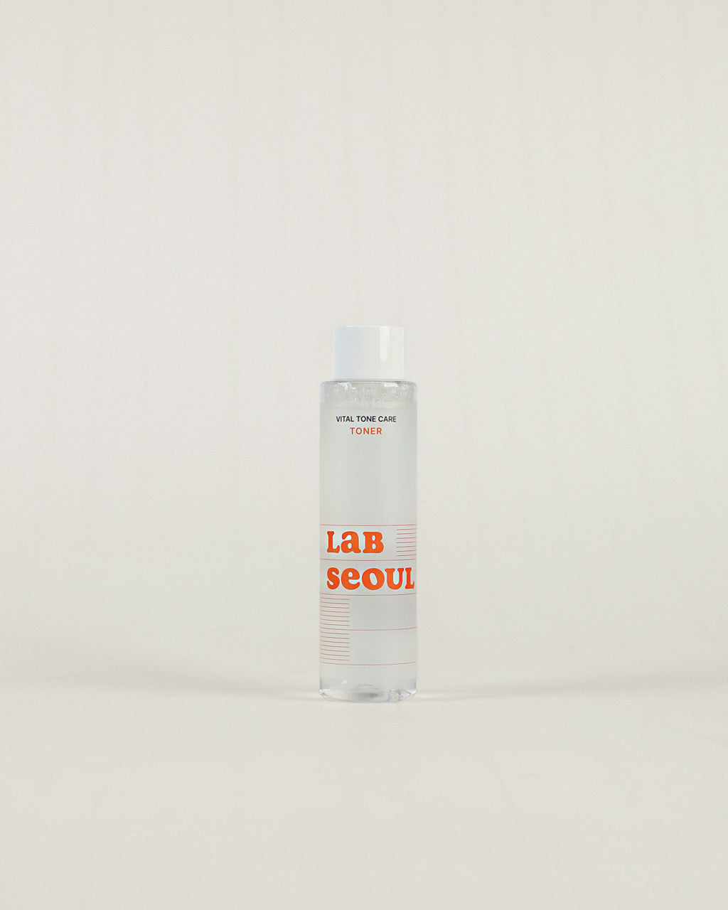 piyonna Lab Seoul Vital Tone Care Toner 200ml Face Care Toner