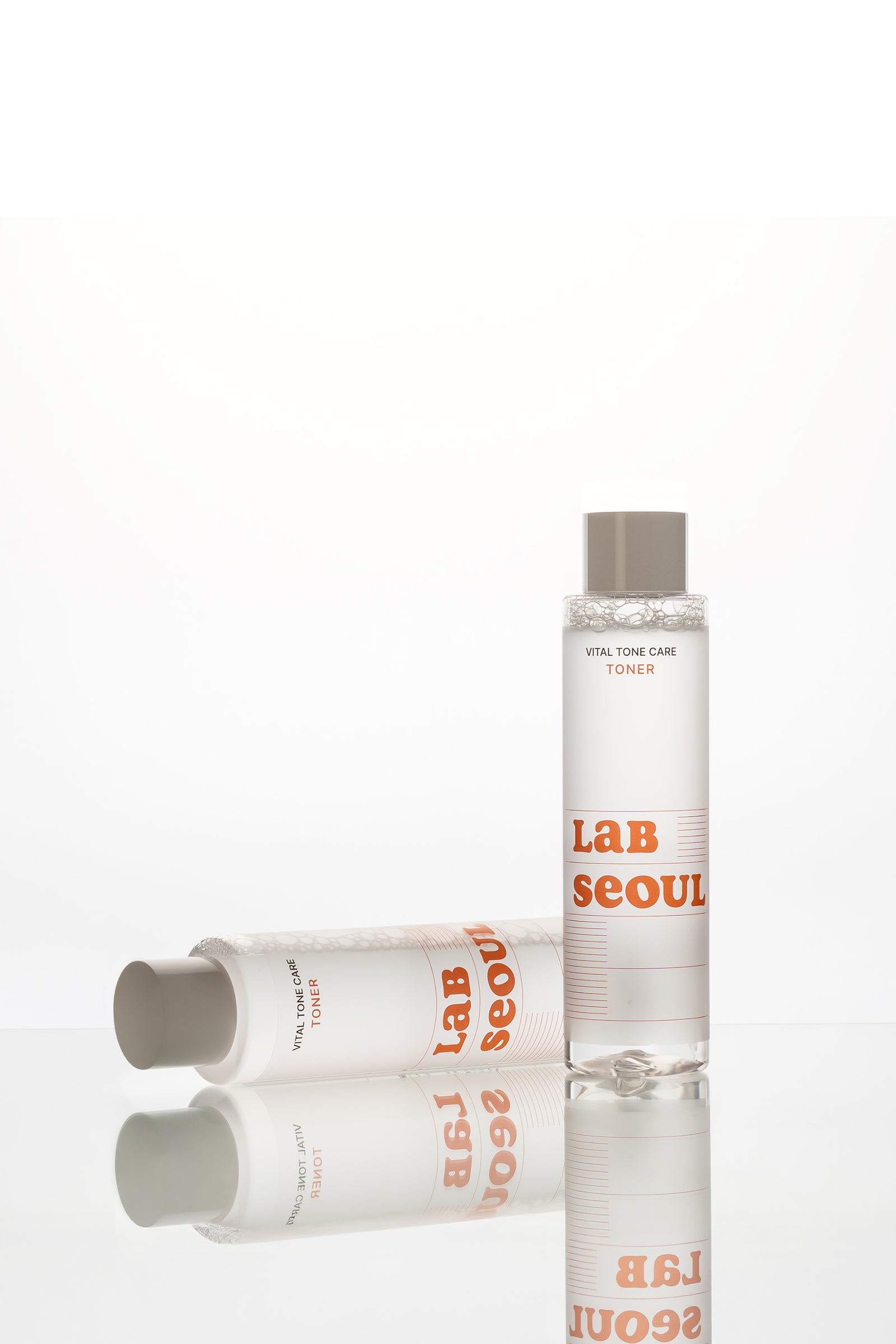 piyonna Lab Seoul Vital Tone Care Toner 200ml Face Care Toner