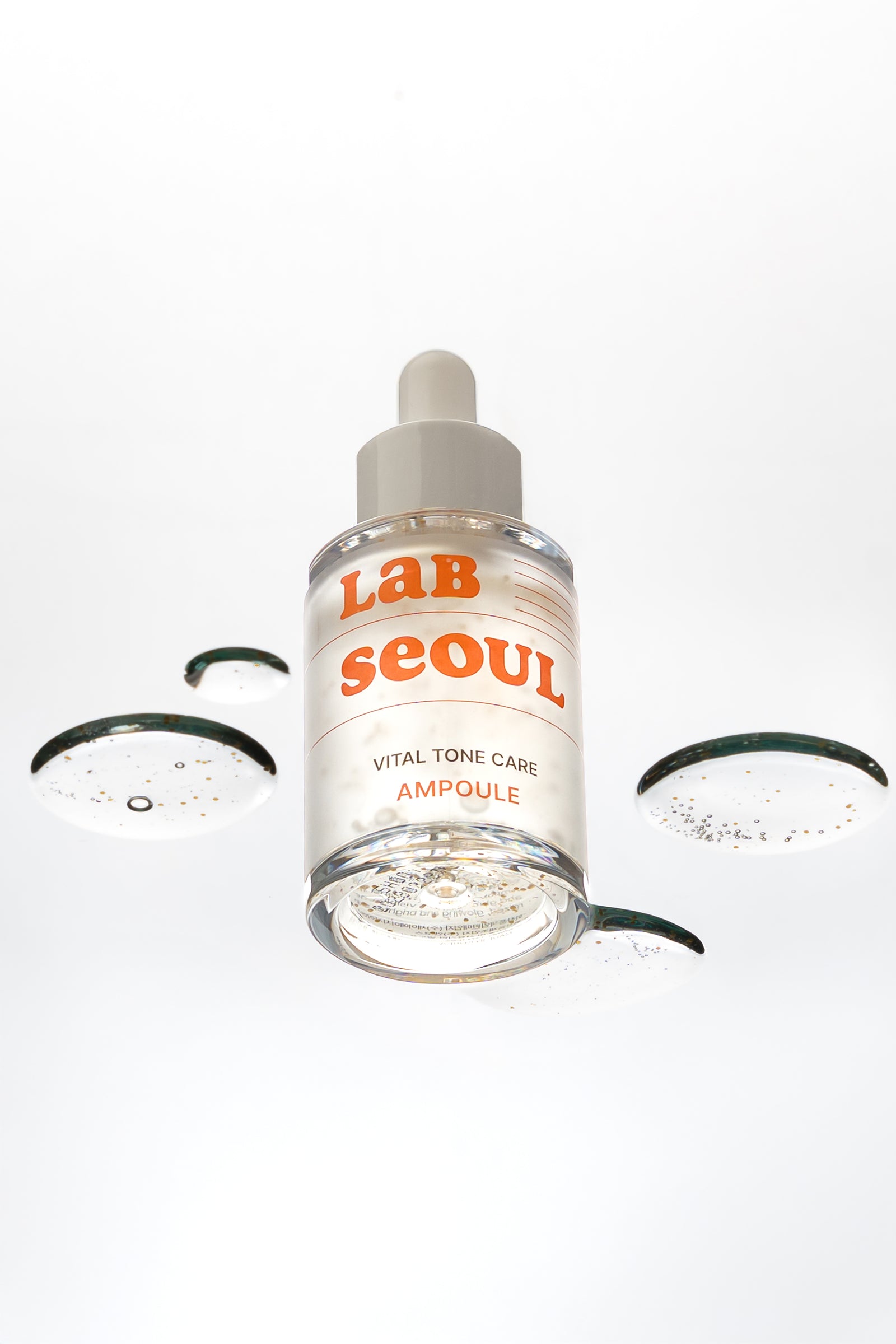 piyonna Lab Seoul Vital Tone Care Ampoule 30ml Face Care Serum