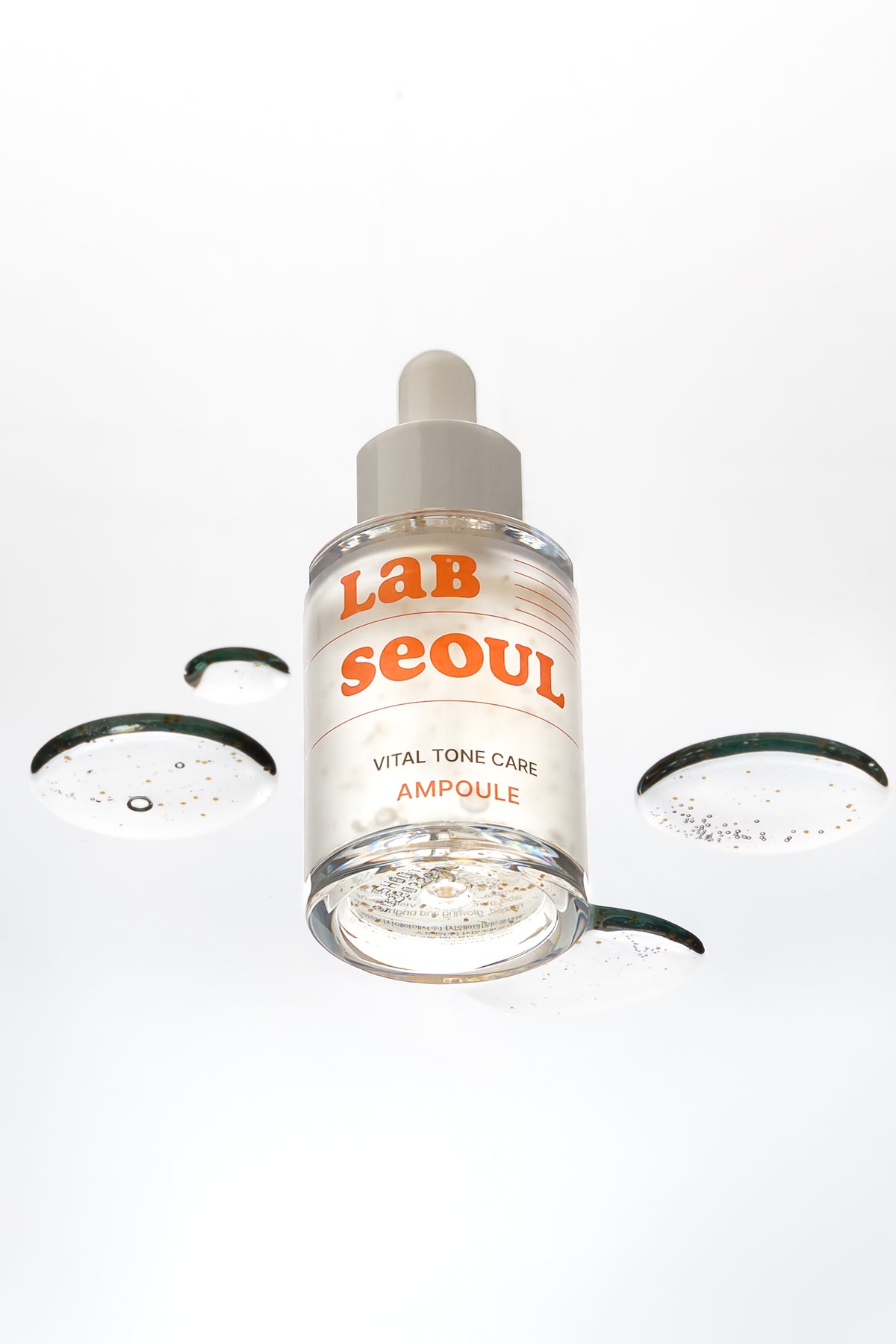 piyonna Lab Seoul Vital Tone Care Ampoule 30ml Face Care Serum