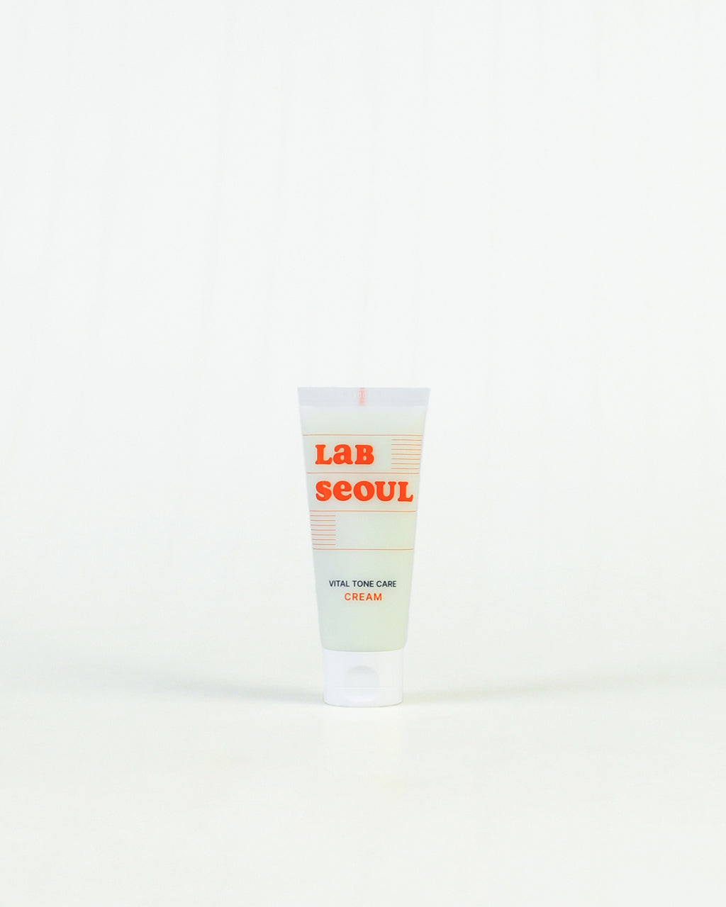 piyonna Lab Seoul Vital Tone Care Cream 50ml Face Care Cream