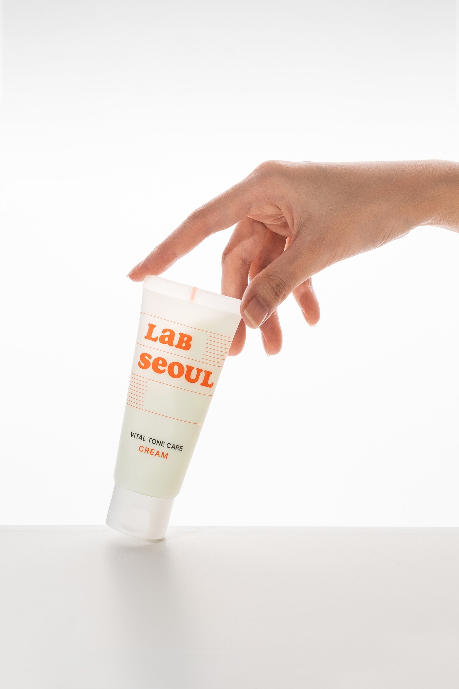 piyonna Lab Seoul Vital Tone Care Cream 50ml Face Care Cream
