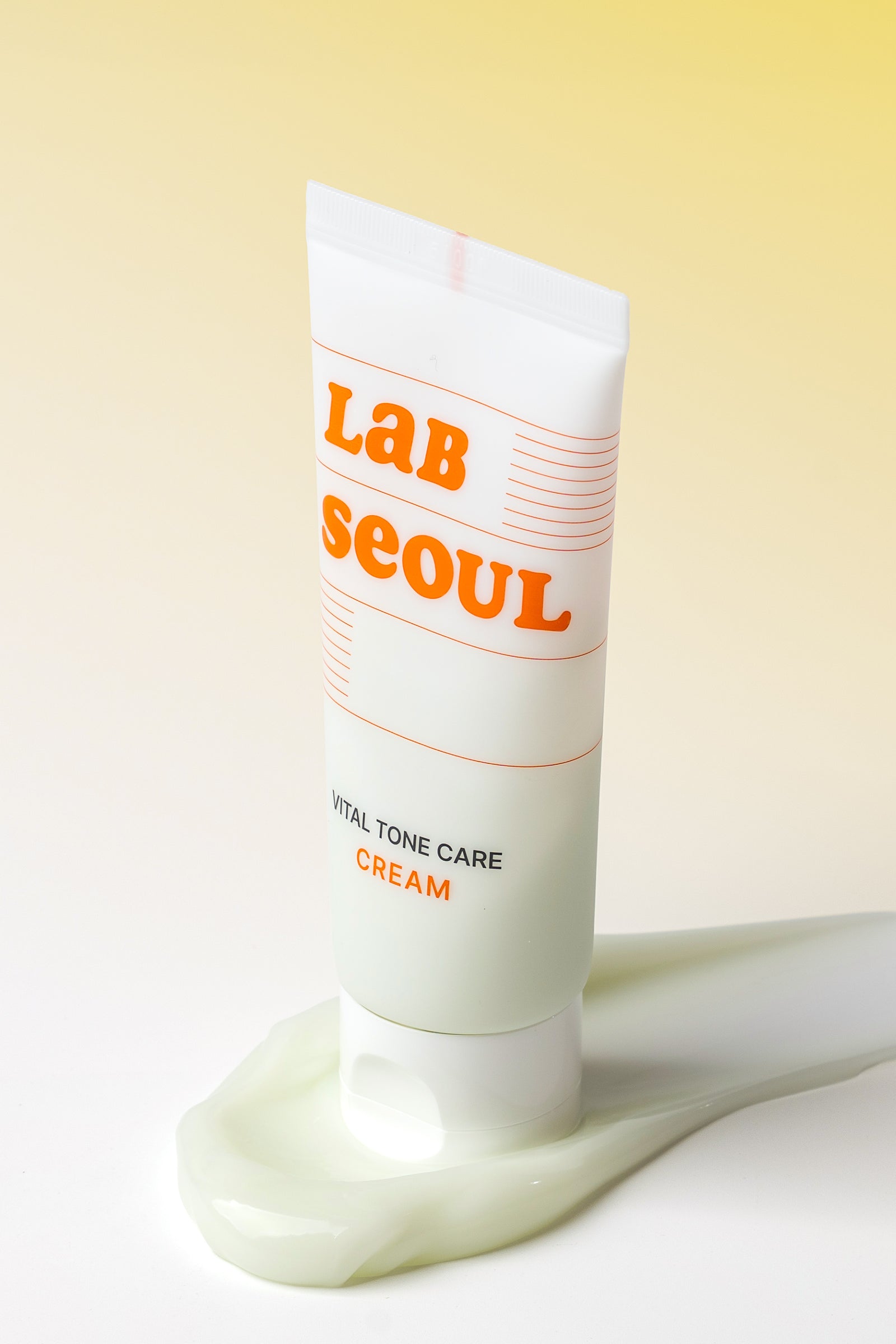 piyonna Lab Seoul Vital Tone Care Cream 50ml Face Care Cream