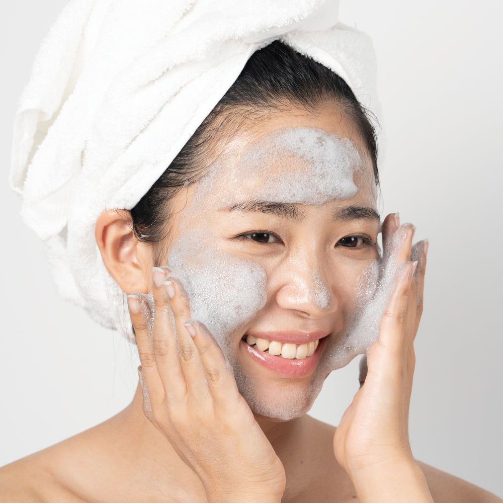 piyonna Sunnycon Microbiome Enzyme Powder Cleanser 64g Face Care Cleanser Cleansing Foam