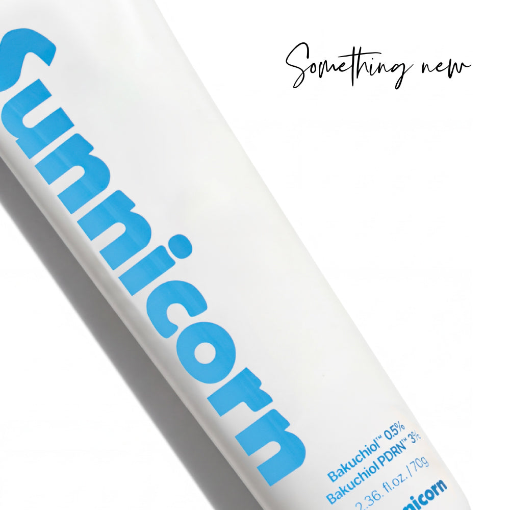 piyonna Sunnicorn Red Tomato Bakuchiol PDRN Glass Wrapping Mask with Brush Face Mask Peel Off Mask