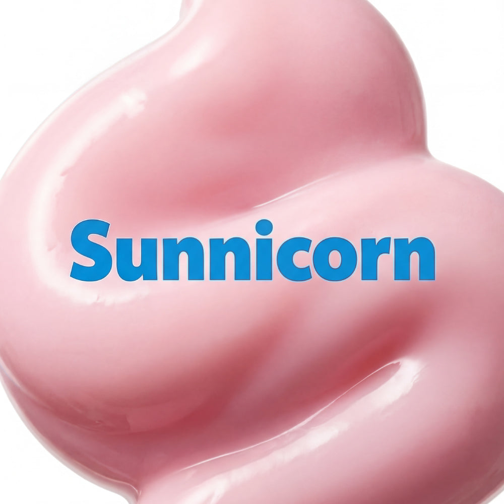 piyonna Sunnicorn Red Tomato Bakuchiol PDRN Glass Wrapping Mask with Brush Face Mask Peel Off Mask