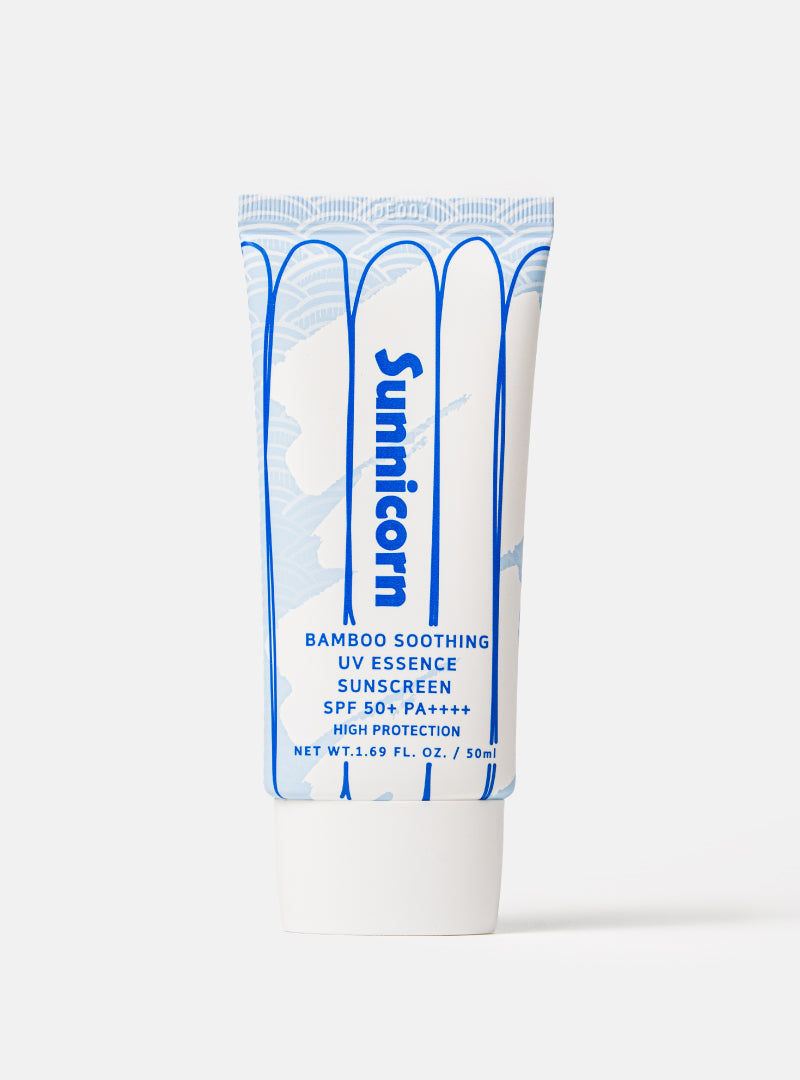 piyonna Sunnycon Bamboo Soothing UV Sun Essence 50ml Sun Care Sun Lotion