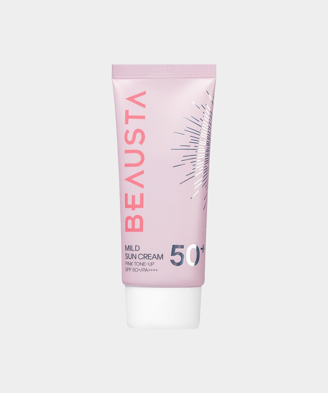 piyonna Beusta Mugija Tea Pink Tone Up Mild Sunscreen 50g SPF50+ PA++++ Sun Care Sun Lotion