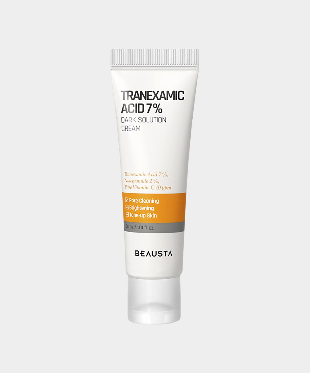 piyonna Beusta Tranexamic Acid 7% Dark Solution Cream 30ml Soins visage Crème