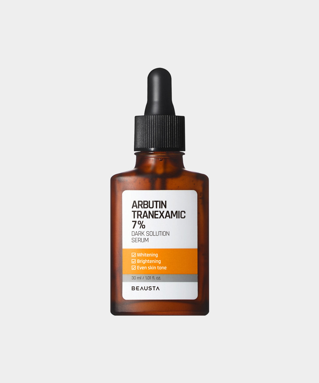 piyonna Beusta Tranexamic Acid 7% Dark Solution Serum 30ml Soins visage Sérum