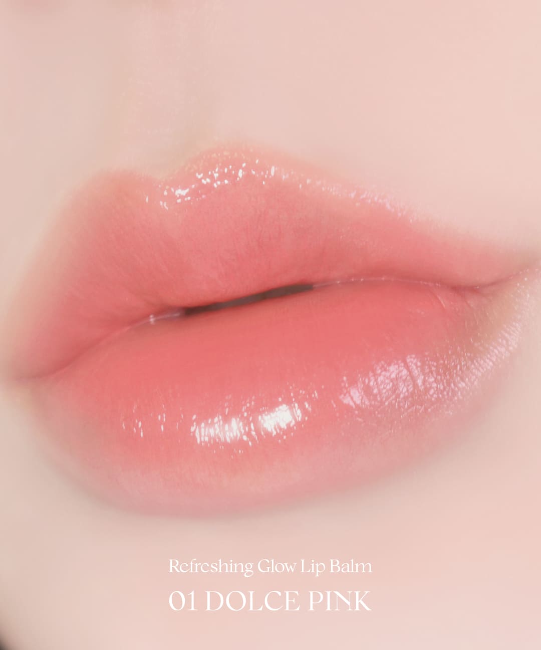 piyonna Thim Refreshing Glow Lip Balm 2.3g Makeup Lip Makeup Lip Balm