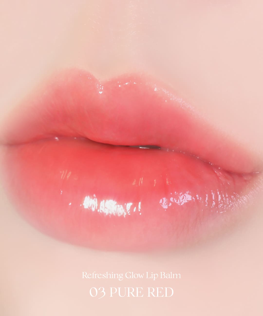 piyonna Thim Refreshing Glow Lip Balm 2.3g Makeup Lip Makeup Lip Balm