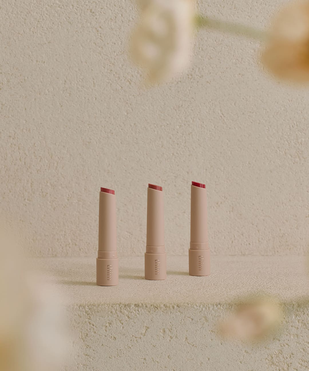 piyonna Thim Refreshing Glow Lip Balm 2.3g Makeup Lip Makeup Lip Balm