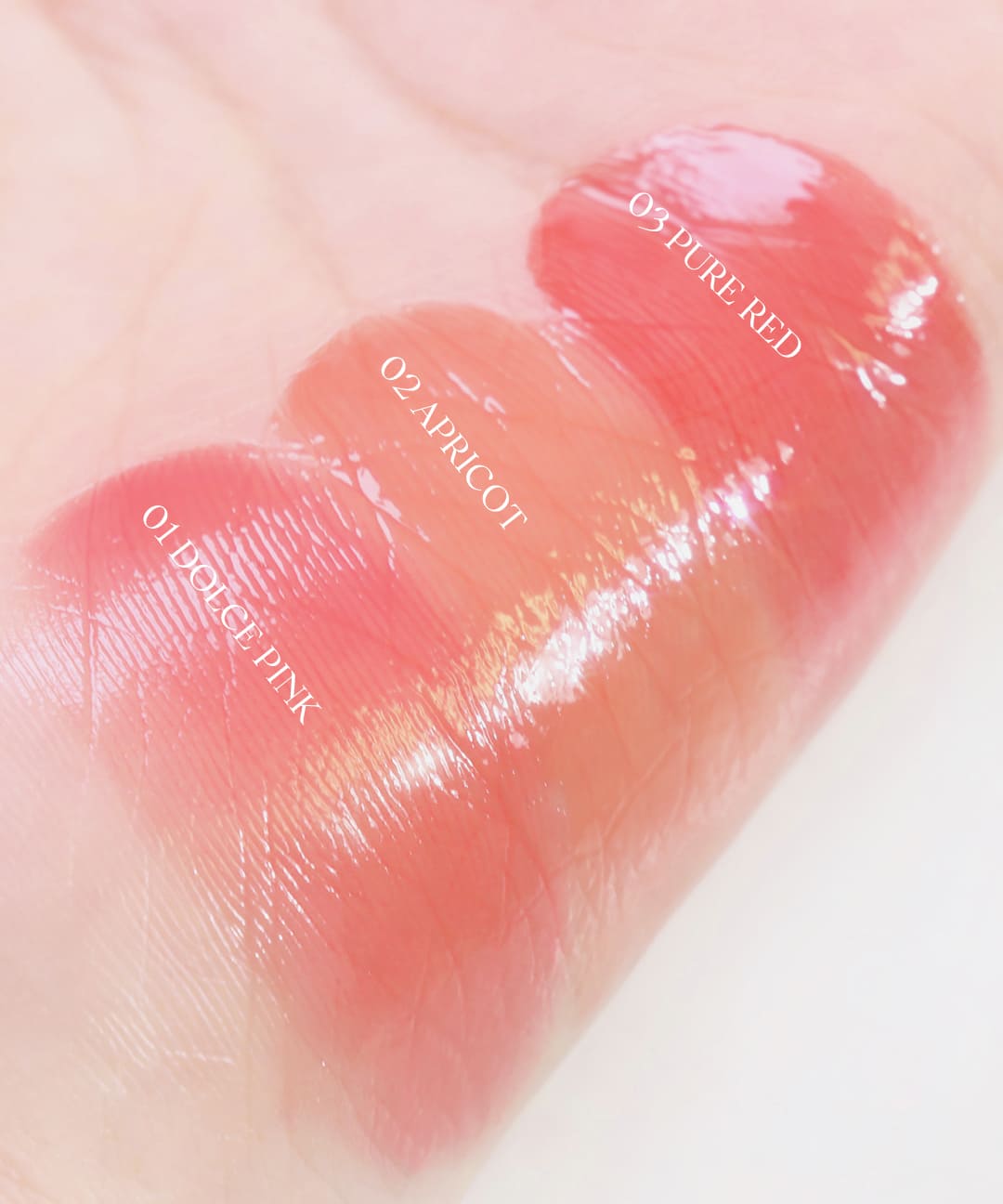 piyonna Thim Refreshing Glow Lip Balm 2.3g Makeup Lip Makeup Lip Balm