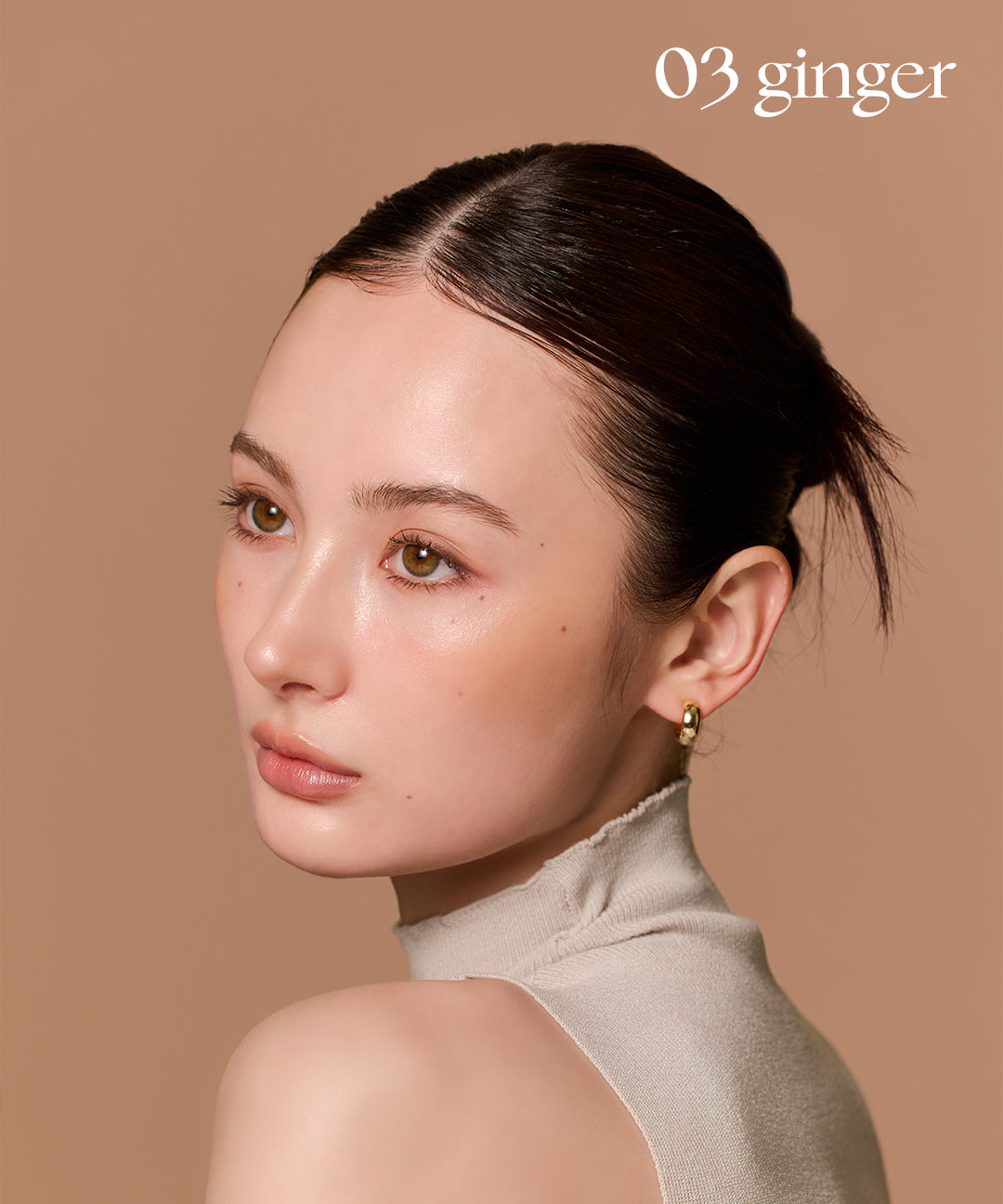 piyonna Thim Infusion Blush 5 Colors Makeup Blush & Contour Blush