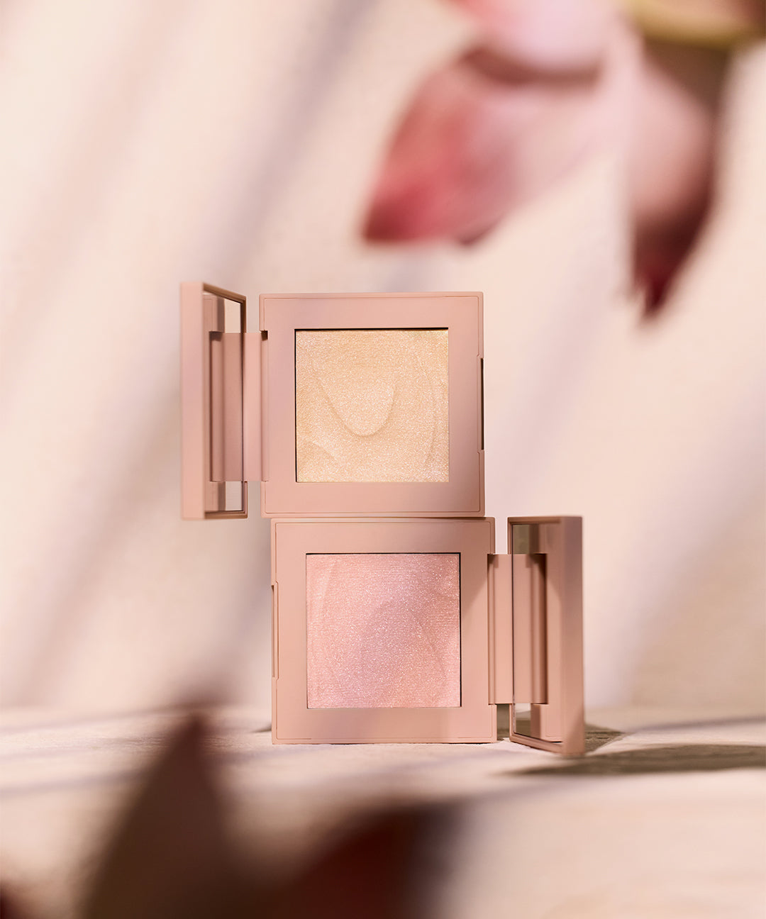 piyonna Ttim Infusion Highlighter 2color Maquillage Blush & Contour Highlighter