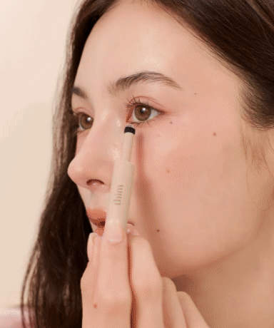 piyonna Thim Artist Touch Shadow Duo 0.7g / 0.5g Makeup Eye Makeup Eye Shadow