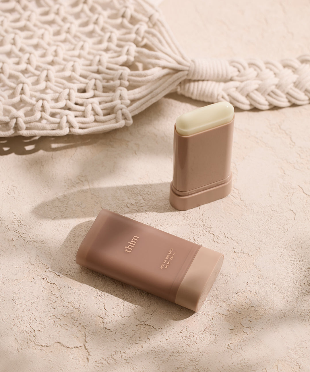 piyonna Thim Airy Fit Sun Stick 20g Sun Care Sun Stick