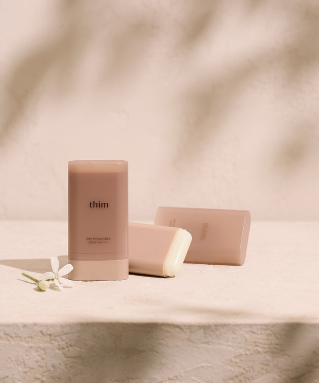 piyonna Thim Airy Fit Sun Stick 20g Sun Care Sun Stick
