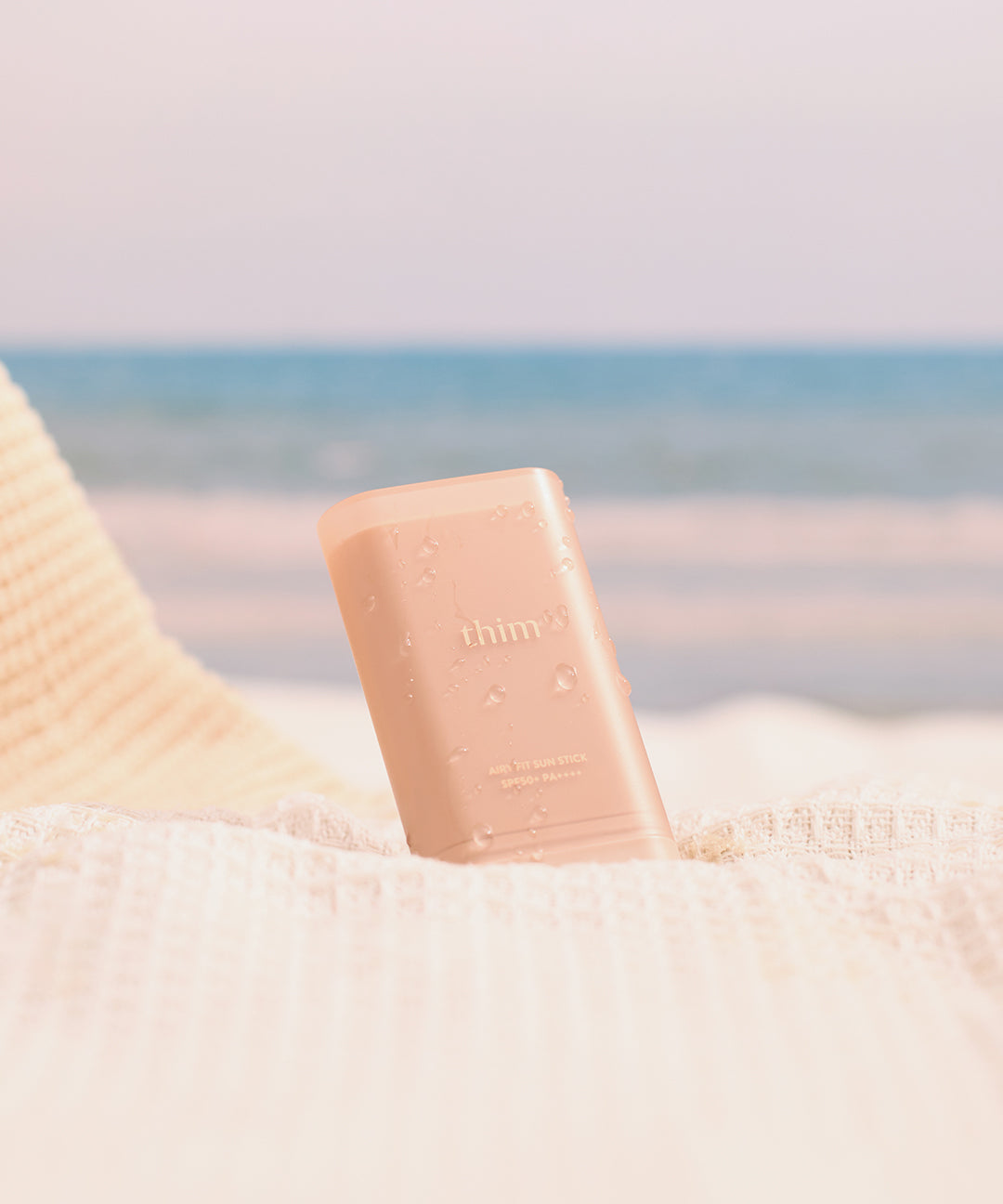 piyonna Thim Airy Fit Sun Stick 20g Sun Care Sun Stick