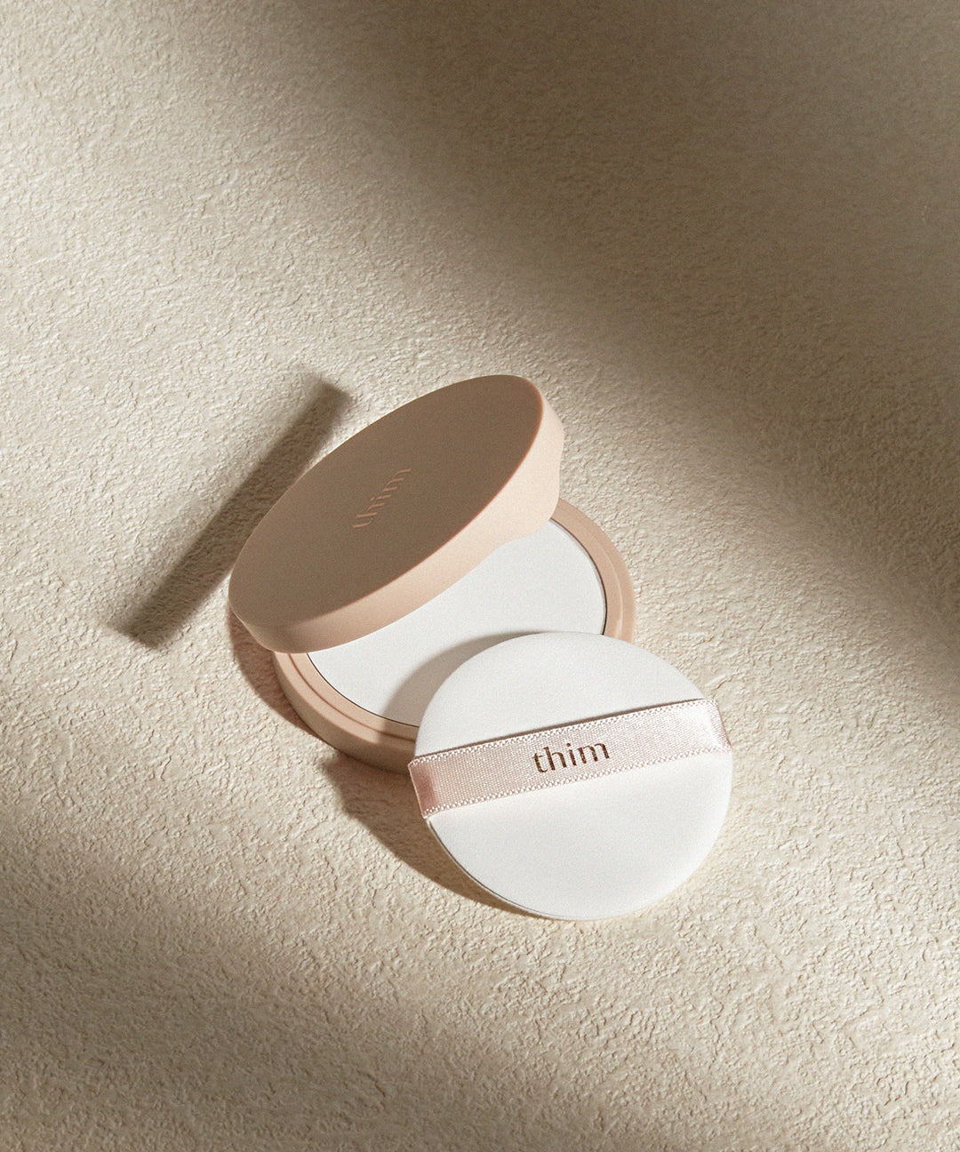 piyonna Thim Airy Fit Pressed Powder 11g Maquillage Teint Poudre compacte