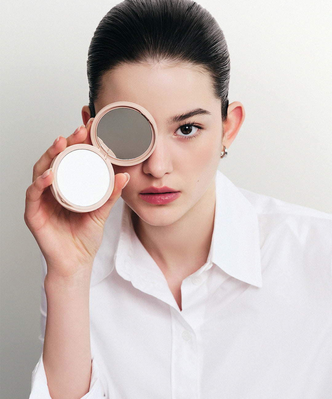 piyonna Thim Airy Fit Pressed Powder 11g Maquillage Teint Poudre compacte