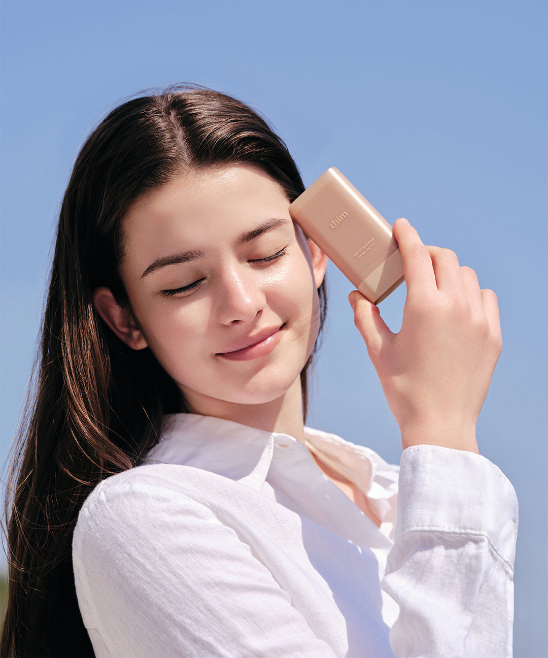 piyonna Thim Airy Fit Sun Stick 20g Sun Care Sun Stick