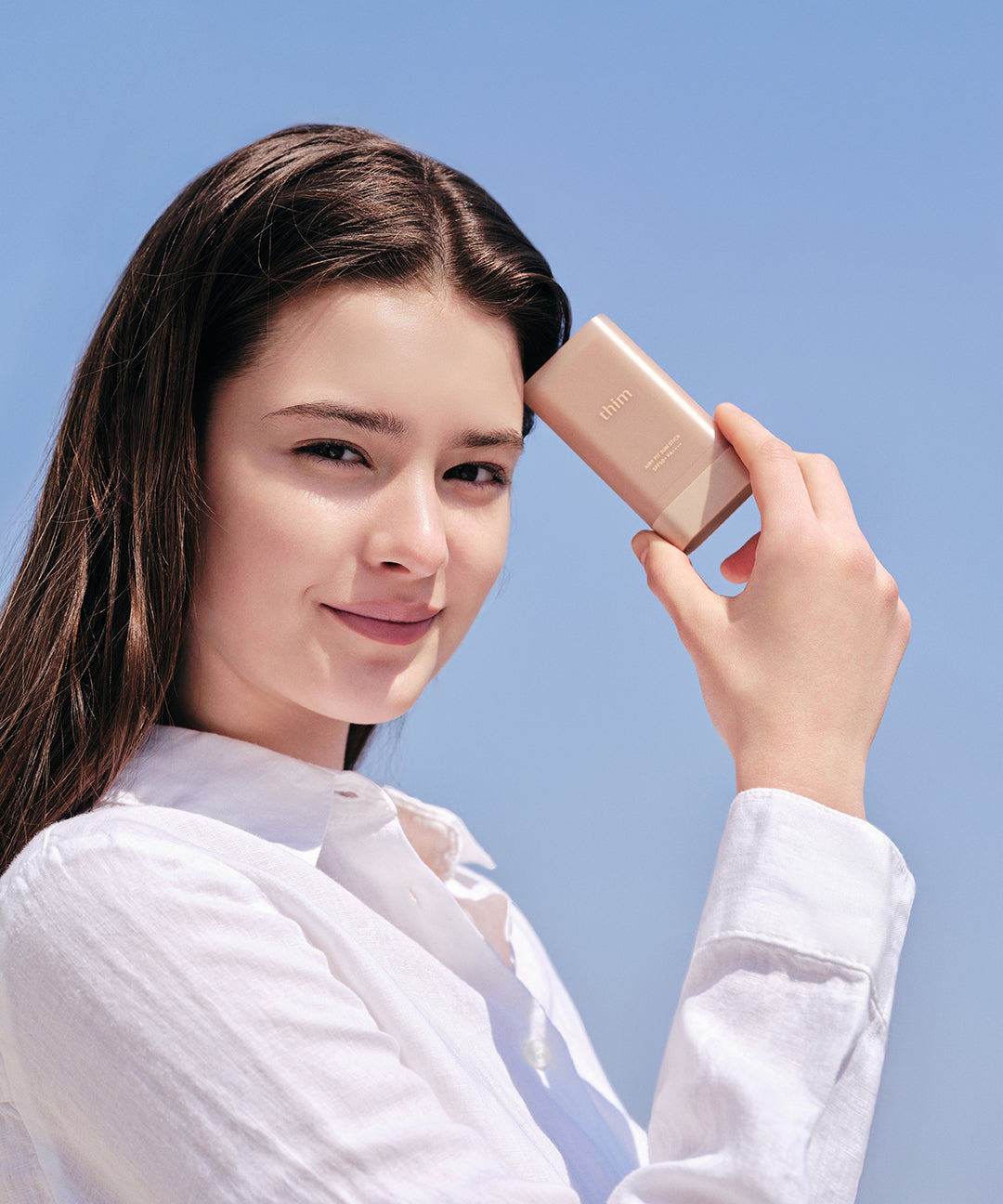 piyonna Thim Airy Fit Sun Stick 20g Sun Care Sun Stick