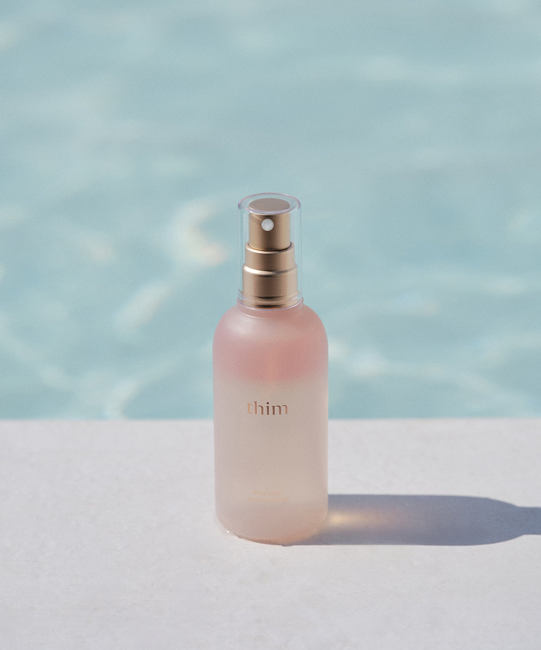 piyonna Thim Rose PDRN Radiance Mist 100ml Face Care Toner Mist