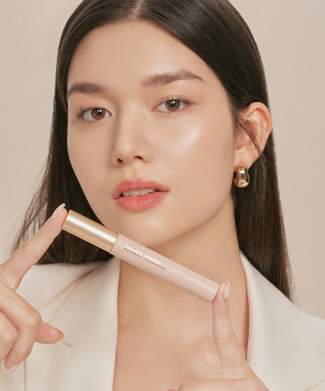 piyonna Thim Artist Touch Long Lash Mascara 10g Makeup Eye Makeup Mascara