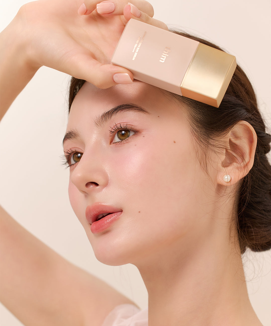piyonna Thim Luminous Skin Sun Serum SPF50+ PA++++ 50ml Sun Care Sun Lotion