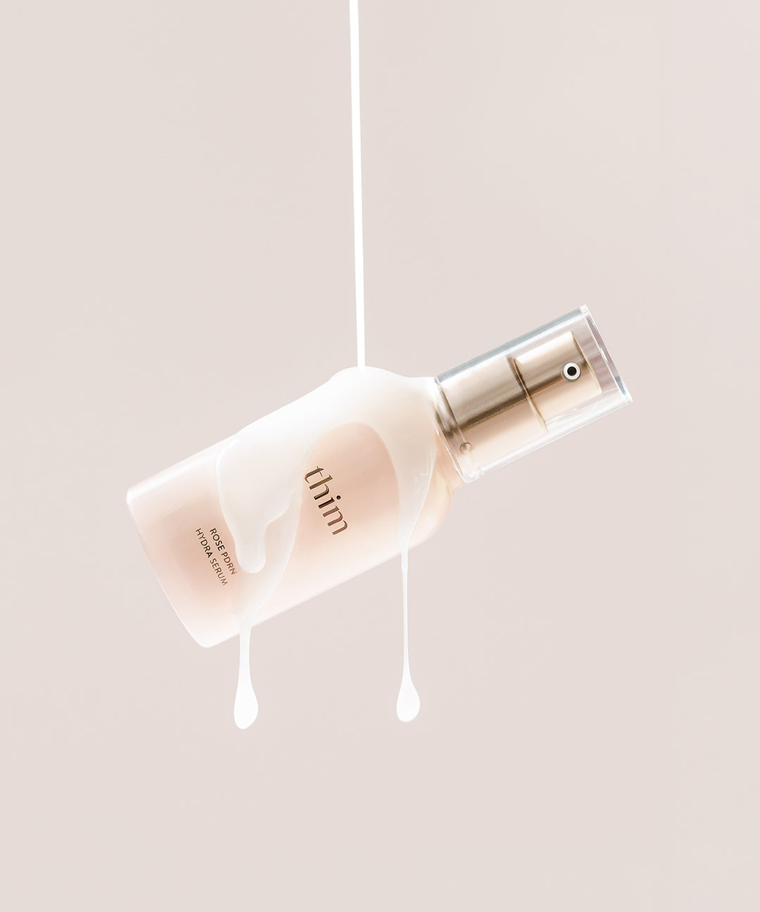 piyonna Thim Sérum Hydratant Rose PDRN 50 ml Soins visage Sérum