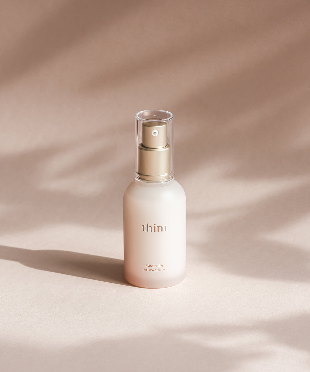 piyonna Thim Sérum Hydratant Rose PDRN 50 ml Soins visage Sérum