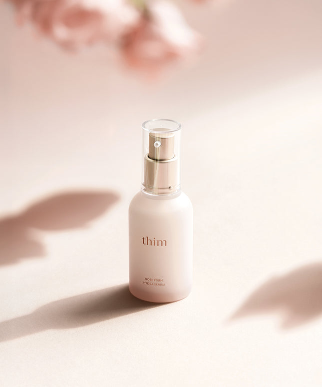 piyonna Thim Rose PDRN Hydra Serum 50ml Face Care Serum