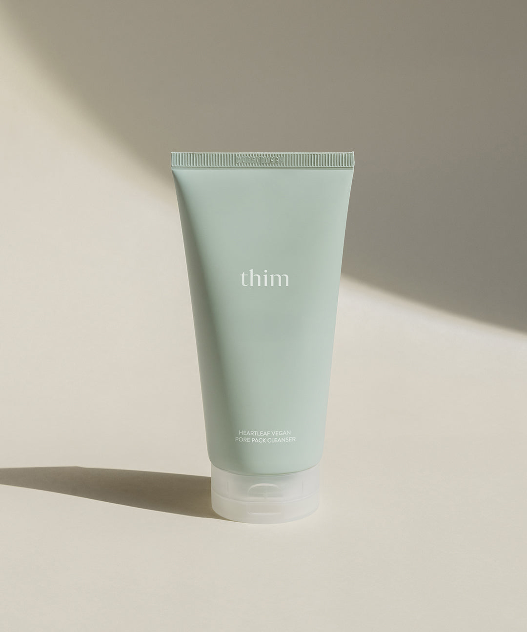 piyonna Thim Eoseongcho Vegan Pore Pack Cleanser 160g Face Care Cleanser Cleansing Foam