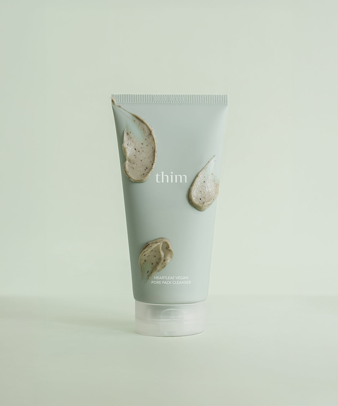 piyonna Thim Eoseongcho Vegan Pore Pack Cleanser 160g Face Care Cleanser Cleansing Foam