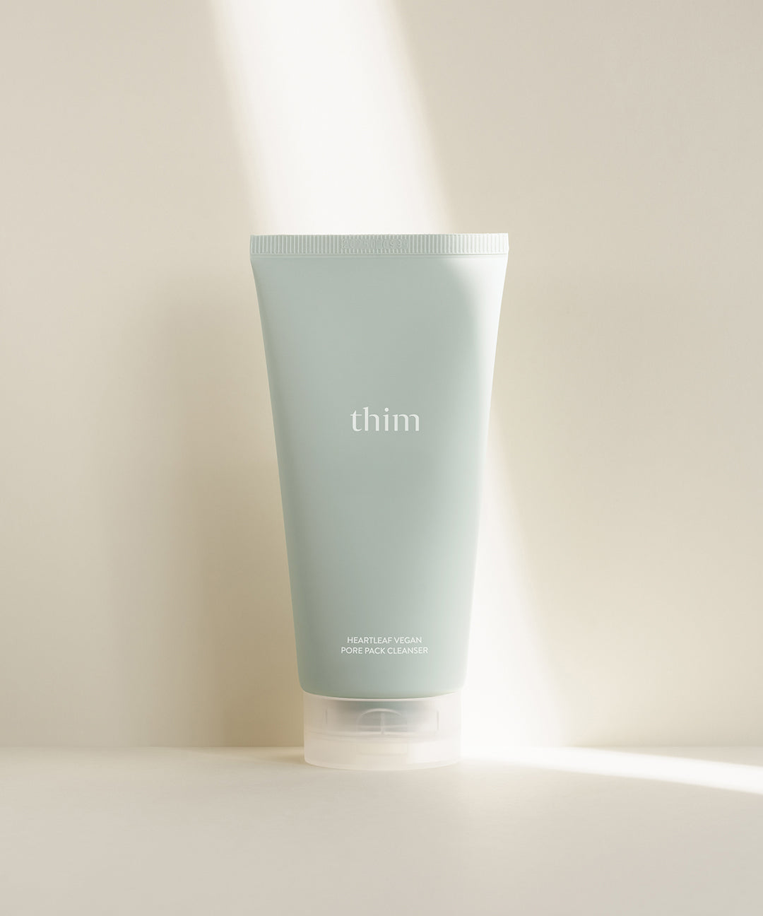 piyonna Thim Eoseongcho Vegan Pore Pack Cleanser 160g Face Care Cleanser Cleansing Foam