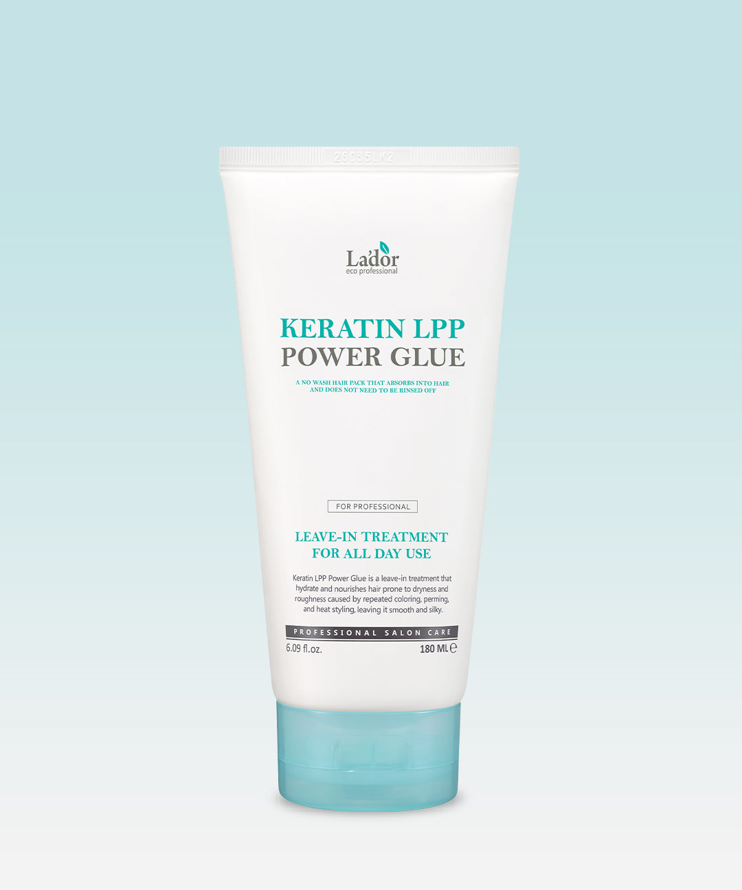 piyonna KERATIN LPP POWER GLUE 180ML Cheveux & Soins corps Soin cheveux Huile cheveux