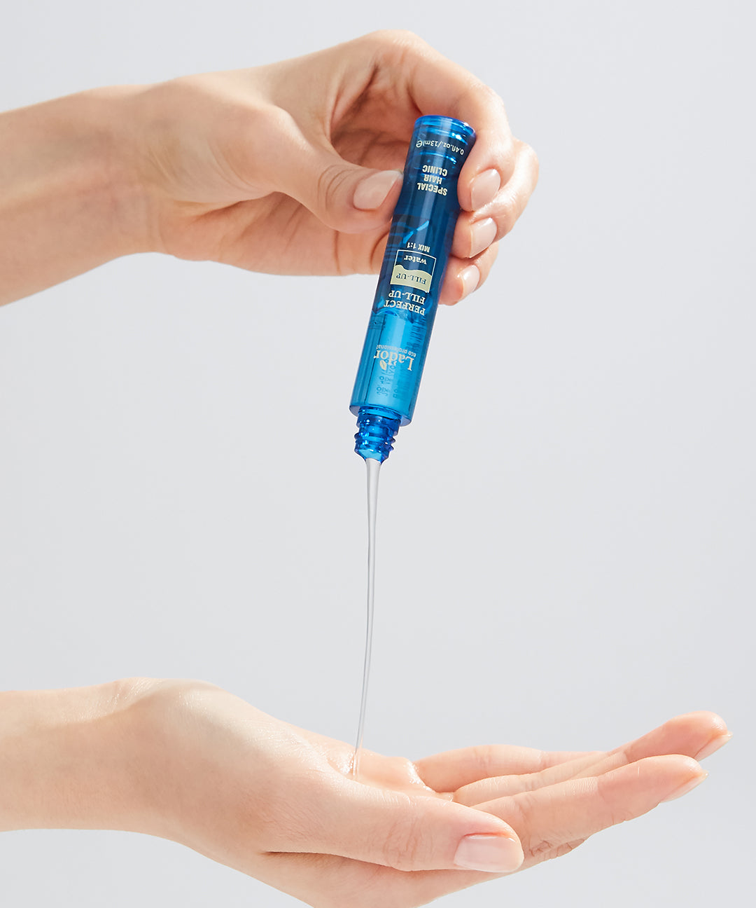 piyonna PERFECT HAIR FILL-UP 13ML*4EA Cheveux & Soins corps Soin cheveux Après-shampooing