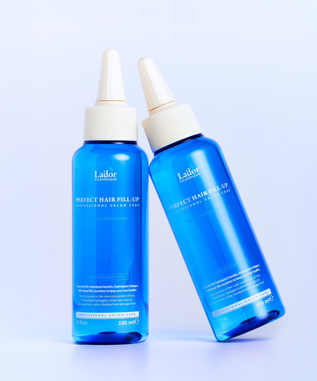 piyonna PERFECT HAIR FILL-UP DUO 100ML+100ML Cheveux & Soins corps Soin cheveux Après-shampooing
