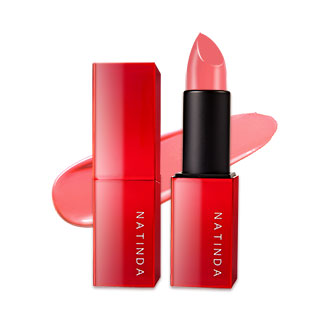 piyonna Natinda Rouge à Lèvres Magic Rainbow Maquillage Lèvres Rouge à lèvres