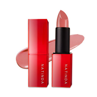 piyonna Natinda Rouge à Lèvres Magic Rainbow Maquillage Lèvres Rouge à lèvres