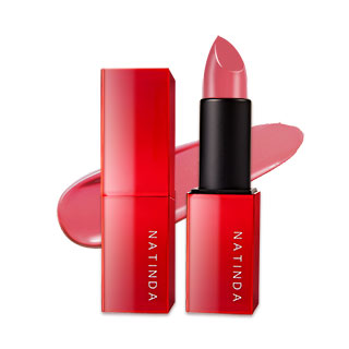 piyonna Natinda Rouge à Lèvres Magic Rainbow Maquillage Lèvres Rouge à lèvres