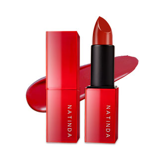piyonna Natinda Rouge à Lèvres Magic Rainbow Maquillage Lèvres Rouge à lèvres