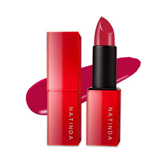 piyonna Natinda Rouge à Lèvres Magic Rainbow Maquillage Lèvres Rouge à lèvres