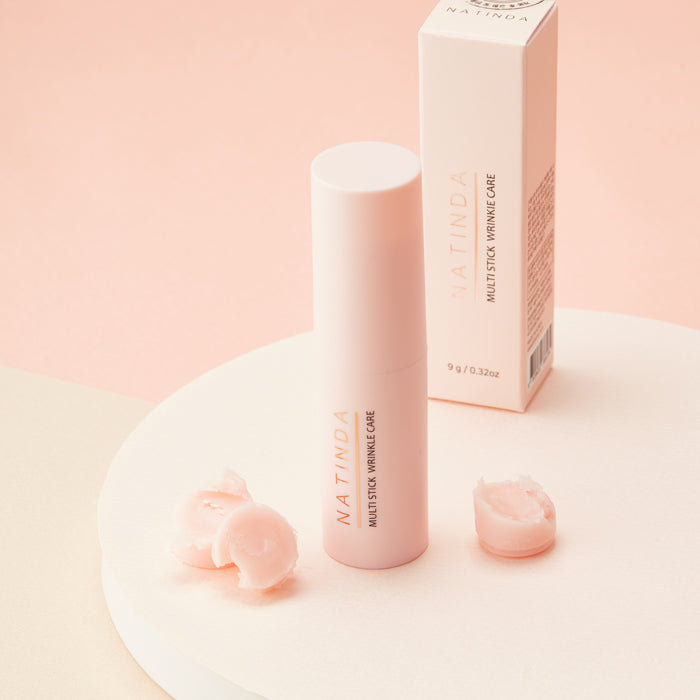piyonna Natinda Multi Stick Wrinkle Care 9g Face Care Cream