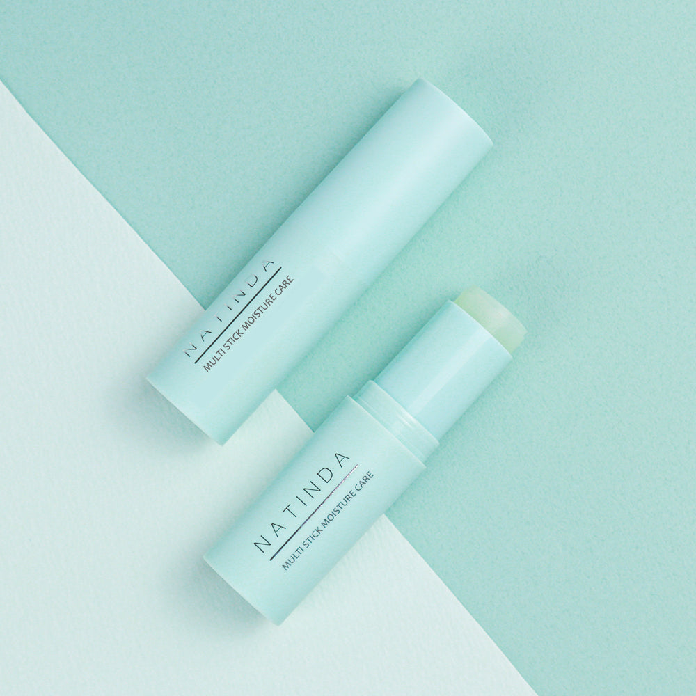 piyonna Natinda Multi Stick Moisture Care 9g Face Care Cream