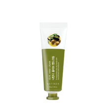 Olive Hand Cream