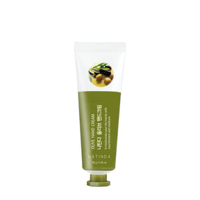 Olive Hand Cream